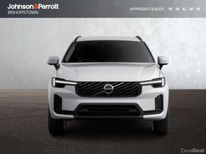 Volvo XC60 T6 356bhp AWD Long Range PHEV Core Brig - Image 4