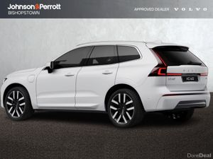 Volvo XC60 T6 356bhp AWD Long Range PHEV Ultra Pro - Image 3