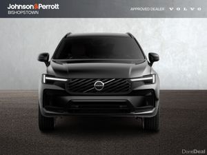 Volvo XC60 T6 356bhp AWD Long Range PHEV Plus Dark - Image 4