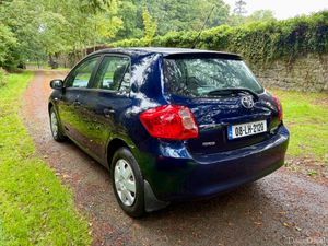Toyota Auris 1.4L, Taxed & NCT to November 2027! - Image 2
