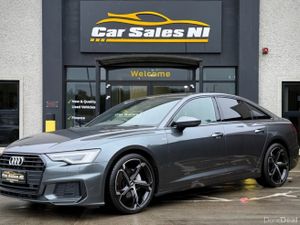2.0 TDI 40 S line Saloon 4dr Diesel S Tronic Euro - Image 2