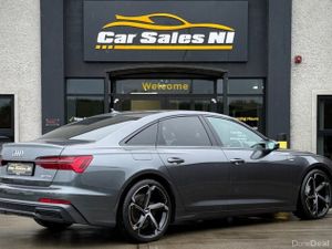 2.0 TDI 40 S line Saloon 4dr Diesel S Tronic Euro - Image 4