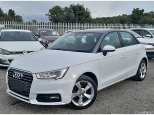 Audi A1 1.0L Petrol TFSI SPORT - Automatic (1054) - Image 3