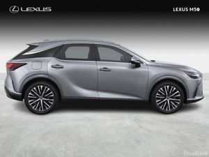 Lexus RX450H+ Luxury - Image 3