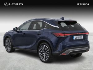 Lexus RX450H+ Luxury - Image 2