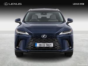 Lexus RX450H+ Luxury - Image 4