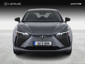 Lexus RZ 300e Executive - Image 4