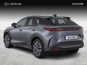 Lexus RZ 300e Executive - Image 2