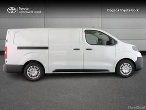 Toyota Proace - Image 3