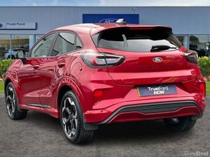 Ford Puma 1.0 EcoBoost Hybrid mHEV ST-Line X 5dr - Image 2