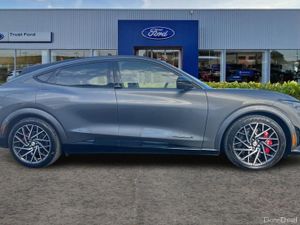 Ford Mustang Mach-E 358kW GT 91kWh AWD 5dr Auto [P - Image 3