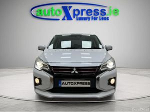 Mitsubishi Mirage 1.2 Automatic - Image 3