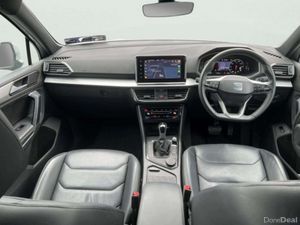 SEAT Tarraco 2.0 TDI 150 Xcellence Auto 7 Seater L - Image 2