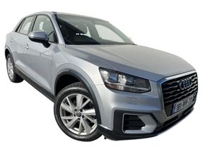 2018 AUDI Q2 SE ULTRA 1.0i SE ULTRA FSH LOW KMS - Image 2