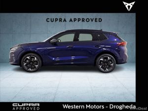 Cupra Terramar eHYBRID 204hp DSG V2 - Image 4
