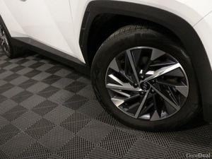 Hyundai Tucson Executive Diesel 1.6L - 4.9% APR Fi - Image 4