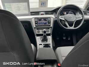 Volkswagen Passat 2.0 TDI 150 BHP - Image 2