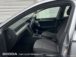 Volkswagen Passat 2.0 TDI 150 BHP - Image 4