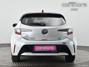 Toyota Corolla 1.8 - Image 4