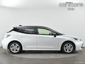 Toyota Corolla 1.8 - Image 2