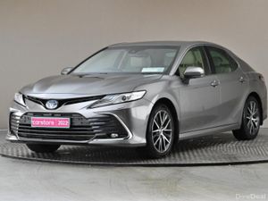 Toyota Camry 2.5 HEV PLATINUM EDITION - Image 3