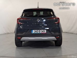 Renault Captur TCe 90 Evolution - Image 4