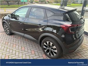 Renault Captur TCe 90 Evolution - Image 4