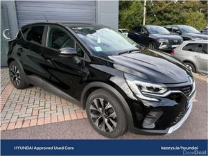 Renault Captur TCe 90 Evolution - Image 2