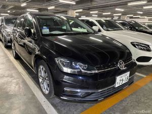 VOLKSWAGEN GOLF 1.2 TSI AUTO 2018 - Image 2