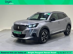 Peugeot 2008 ALLURE 1.2 130 4DR AUTO - Image 4