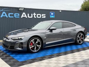 Audi e-tron GT QUATTRO - AUTO - 12M WARRANTY - CAR - Image 3