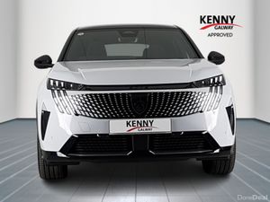Peugeot 3008 eGT EV - Image 2
