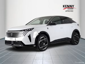 Peugeot 3008 eGT EV - Image 3