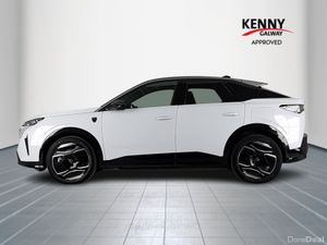Peugeot 3008 eGT EV - Image 4
