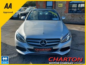 Mercedes-Benz C-Class C SERIES E SPORT PREMIUM 4DR - Image 4