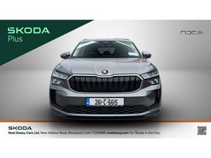 Skoda Kodiaq AUTOMATIC - HEATED SEATS - HEATED STE - Image 3