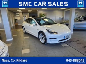 Tesla Model 3 M3 SR+ BB1T1 4DR AUTO - Image 2