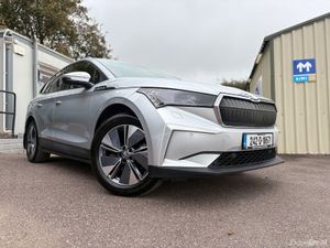 ENYAQ 60 | 1 OWNER | FINANCE | TRADE IN - Image 3