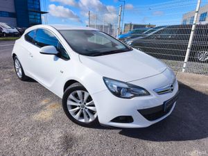 Opel Astra 2018 1.6 CDTi 136PS ecoFLEX S/S SRi - Image 3