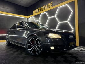 ◼️2010 AUDI A4 S-LINE 2.0TDI MANUAL◼️ - Image 2