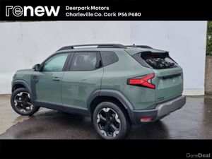 Dacia Duster Extreme HEV 155 E06X - Image 3