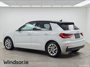 Audi A1 25TFSI Advanced - Image 3