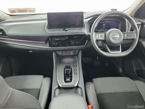Nissan Qashqai ePOWER QASHQAI SV PREMIUM - Image 4