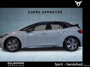 Cupra Born 58kWh 204hp**Call John 0861913954 - Image 4