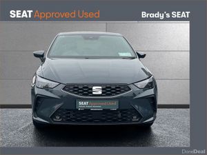 SEAT Ibiza DEMO **1.0MPI 80HP SE PLUS - Image 3