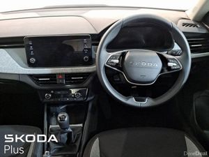 Skoda Kamiq KAMIQ SELECTION 1.0TSI 115HP - Image 3