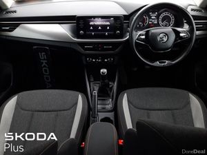 Skoda Kamiq **TOP SPEC**STYLE 1.0 TSI 110BHP*NCT 1 - Image 2