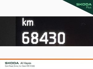 Skoda Kamiq **TOP SPEC**STYLE 1.0 TSI 110BHP*NCT 1 - Image 4