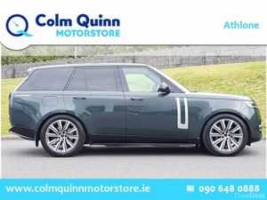 Land Rover Range Rover P550e AUTOBIOGRAPHY - 1 Own - Image 3