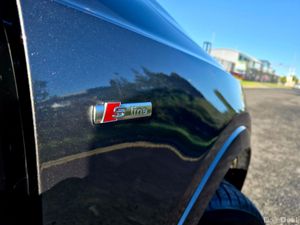 2014  AUDI Q3 2.0 TDI S LINE - Image 4